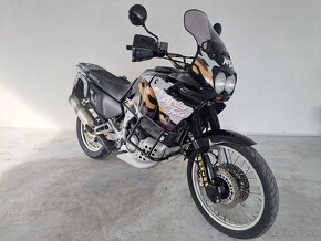 Honda XRV 750 Africa Twin - 4