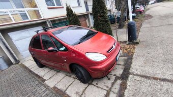 Predam citroen xsara picasso 1.8 - 4