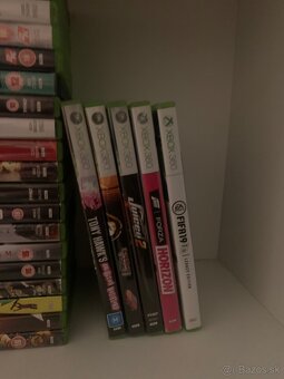 Xbox 360 hry - 4