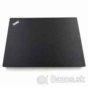 Lenovo ThinkPad L470 Intel Core I5-6200U 8 GB RAM 120 GB SSD - 4