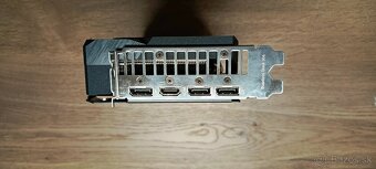 Asus Dual Radeon rx6600-8g - 4