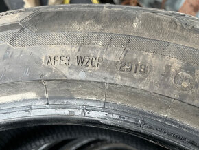 215/65 r17 zimne pneu - 4