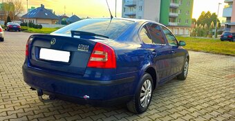 Škoda Octavia 2 1.9 TDI 77kw BEZ DPF,R.V.10/2009 - 4