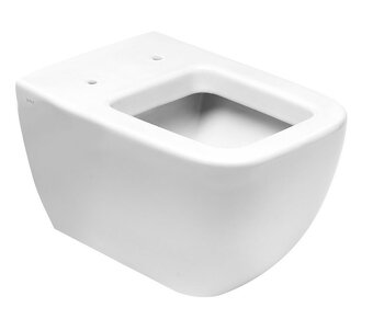 Wc zavesne Vitra Shift zadny odpad - 4