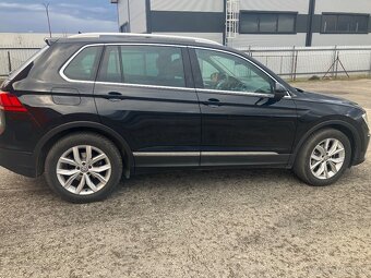 Vw Tiguan 2,0tdi 110kw r.12/2016 naj180000km AT - 4