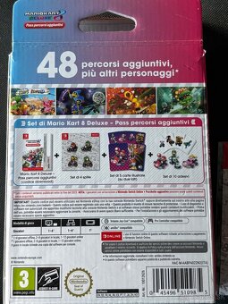 Mário kart deluxe 8 pass - 4