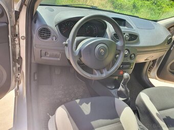 Renault Clio 1.2 Hatchback 3.dver. - 4