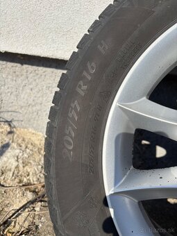 Originál elektrony KIA 5x114,3 - 4