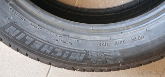 205/55 r17 Michelin - 4