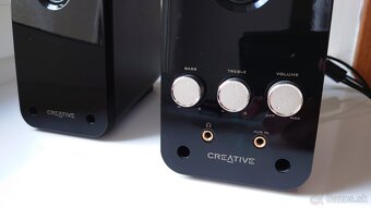 Creative T20 Series II 28 W super stav - 4