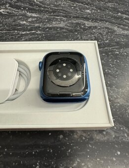 Apple Watch 7 41mm 99%bateria - 4