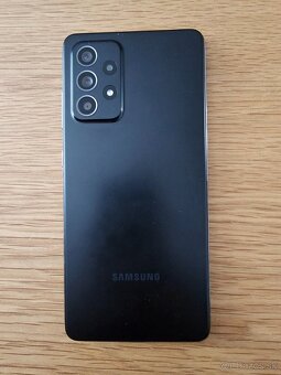 Samsung galaxy a52 5g - 4