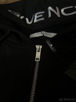 Givenchy mikina - 4