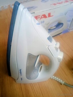 TEFAL Supergliss 10 - 4