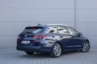 Hyundai i30 - 31600km - 4