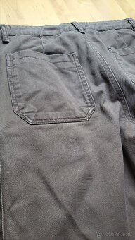 FSBN Cargo Pants - 4