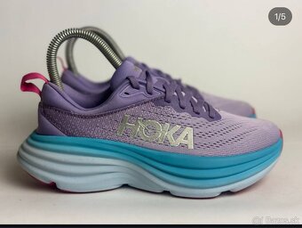 HOKA Bondi 8 , tenisky - 4