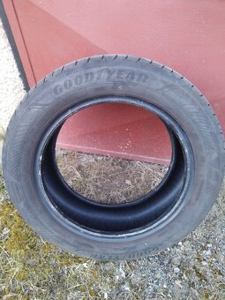 Goodyear 205 55 R16 91 letné - 4