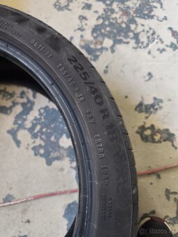 Continental 225/40 R18 - 4