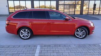 Predam Škoda Octavia 3 III 1.6 TDI  115K/85kw - 4