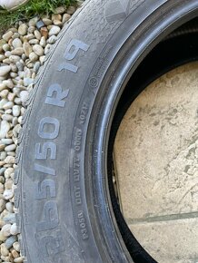 265/50 r19 Vredestein - 4