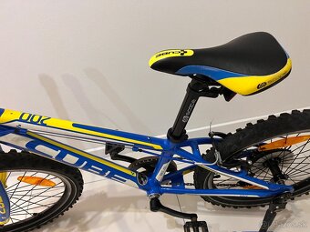 Cube Race 200 20” detsky bicykel - 4