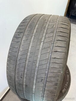 Michelin Latitude Sport 3 - letné pneu - 4