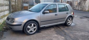 Vw golf4 1.9tdi - 4