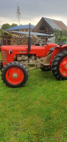 Zetor 3011 - 4