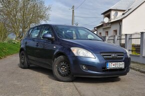 Kia Ceed 1.4 CVVT - 4