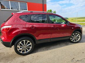 Nissan Qashqai 1.5 dci - 4