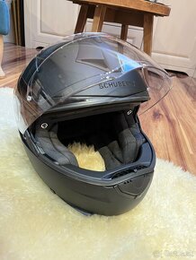 Prilba Schuberth C3 PRO - 4