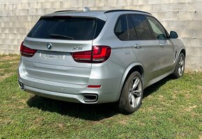 ROZPREDÁM BMW X5 F15 2015 - 4