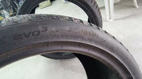 HANKOOK 265/35 R 20 W330 WINTER ICEPT EVO3 99V XL - 4