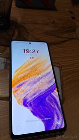 Samsung A53 5g dual sim - 4