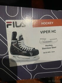 Korcule Fila Viper HC , vel. 40 - 4