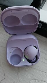 Samsung Galaxy Buds 2 pro - 4