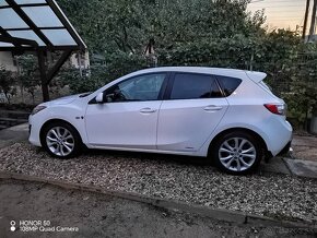 MAZDA 3◾1.6 diesel - 4