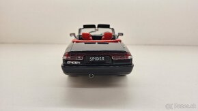 1:18 ALFA ROMEO SPIDER - 4