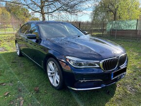 Bmw 730d X-Drive - 4