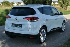 Renault Scénic Blue dCi 120 Intens ///11.990,- EUR/// - 4