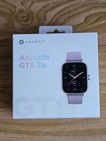 Amazfit GTS 2e - 4