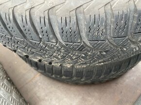 Pneumatiky 175/65 R15 - 4