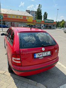 Skoda Fabia 1.2 12V - 4