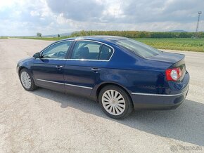 Volkswagen Passat B6 2.0 Tdi 103Kw Highline - 4