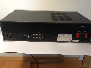 TELEFUNKEN  FM/AM  RECEIVER  RR 100 - 4