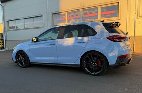 Hyundai I30N Performance 2023 DCT - 4