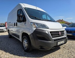 1.MAJITEĽ Fiat Ducato Dodávka 2.3 MultiJet L2H2 3,5t - 4