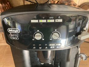 Delonghi Plnoautomaticky kávovar  Caffe Corso - 4