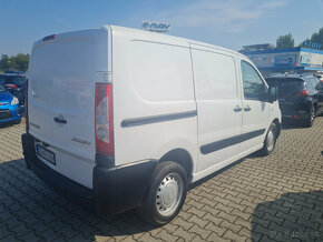 Citroen Jumpy 2.0 HDi /REZERVOVANÉ/ - 4